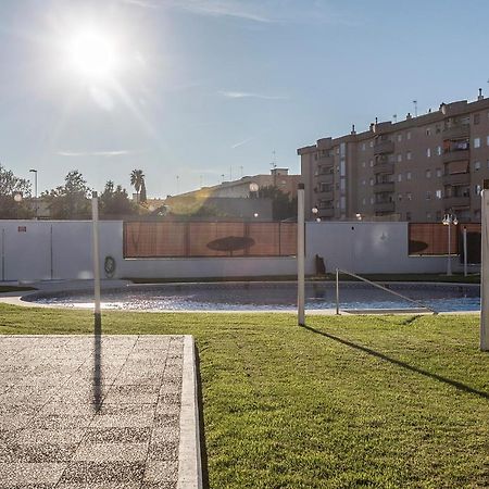 Atico Terrazas Piscina Parking 3 Rooms 2 Banos Jerez de la Frontera Exteriér fotografie