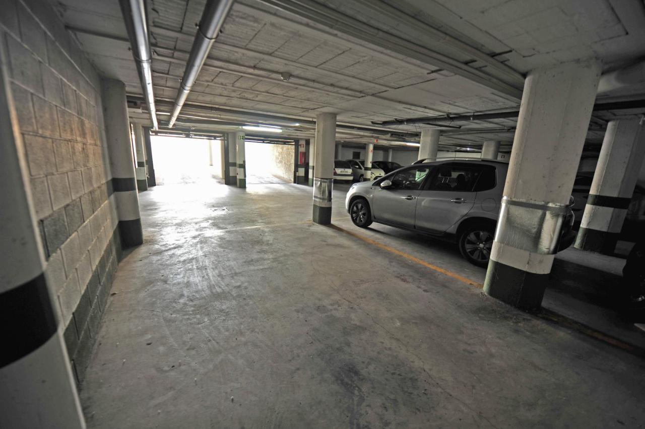 Atico Terrazas Piscina Parking 3 Rooms 2 Banos Jerez de la Frontera Exteriér fotografie